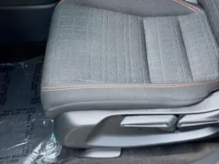 Honda HR-V 2025 Sport 4dr Crossover