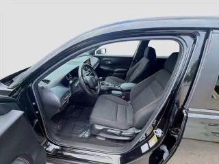 Honda HR-V 2025 Sport 4dr Crossover