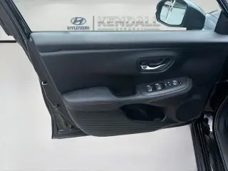 Honda HR-V 2025 Sport 4dr Crossover