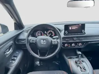 Honda HR-V 2025 Sport 4dr Crossover