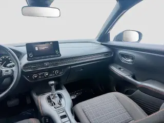 Honda HR-V 2025 Sport 4dr Crossover