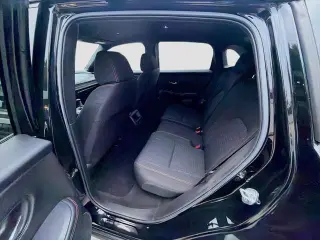 Honda HR-V 2025 Sport 4dr Crossover