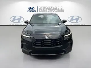 Honda HR-V 2025 Sport 4dr Crossover