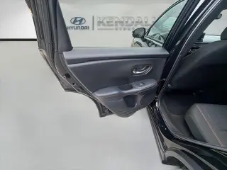 Honda HR-V 2025 Sport 4dr Crossover