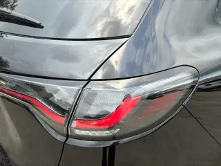 Honda HR-V 2025 Sport 4dr Crossover