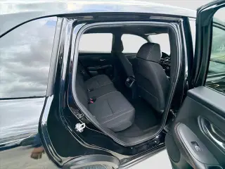 Honda HR-V 2025 Sport 4dr Crossover