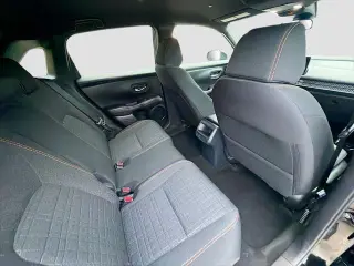 Honda HR-V 2025 Sport 4dr Crossover