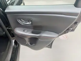 Honda HR-V 2025 Sport 4dr Crossover