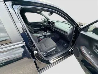 Honda HR-V 2025 Sport 4dr Crossover