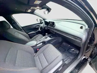 Honda HR-V 2025 Sport 4dr Crossover
