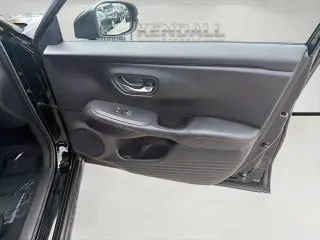 Honda HR-V 2025 Sport 4dr Crossover