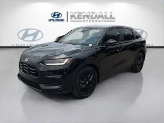 Honda HR-V 2025 Sport 4dr Crossover