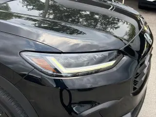 Honda HR-V 2025 Sport 4dr Crossover