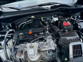 Honda HR-V 2025 Sport 4dr Crossover