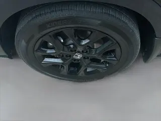 Honda HR-V 2025 Sport 4dr Crossover