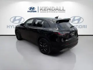 Honda HR-V 2025 Sport 4dr Crossover