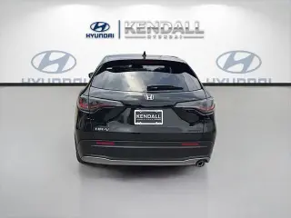 Honda HR-V 2025 Sport 4dr Crossover