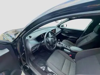 Honda HR-V 2025 Sport 4dr Crossover