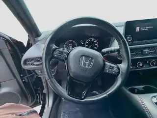Honda HR-V 2025 Sport 4dr Crossover