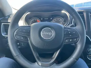 Jeep Cherokee 2019 4x4 Trailhawk 4dr SUV