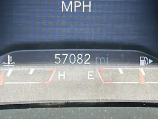 Jeep Cherokee 2019 4x4 Trailhawk 4dr SUV