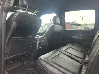 Ford F-150 2020 4x2 XL 4dr SuperCrew 5.5 ft. SB