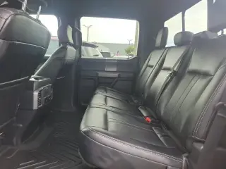 Ford F-150 2020 4x2 XL 4dr SuperCrew 5.5 ft. SB