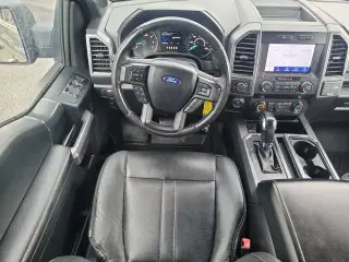 Ford F-150 2020 4x2 XL 4dr SuperCrew 5.5 ft. SB