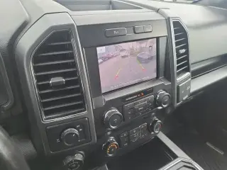 Ford F-150 2020 4x2 XL 4dr SuperCrew 5.5 ft. SB