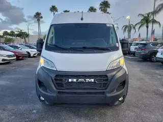 Ram ProMaster 2025 Tradesman 1500 136 WB 3dr High Roof Cargo Van w/o Passenger Seat