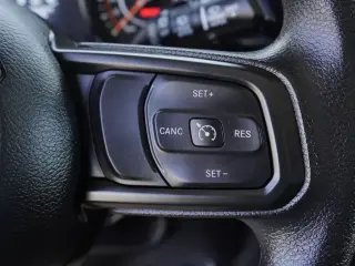 Jeep Wrangler 2026 4x4 Willys 4dr SUV
