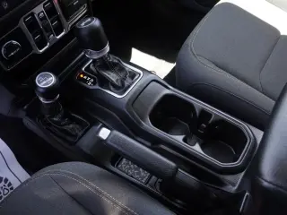 Jeep Wrangler 2026 4x4 Willys 4dr SUV