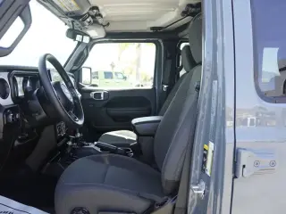 Jeep Wrangler 2026 4x4 Willys 4dr SUV