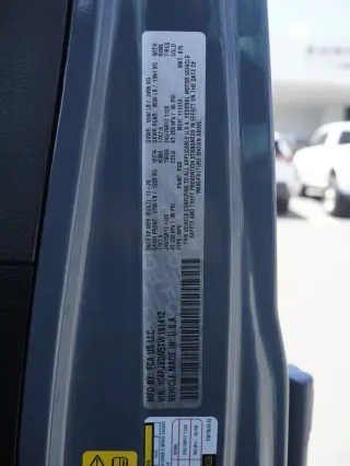 Jeep Wrangler 2026 4x4 Willys 4dr SUV