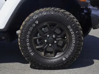 Jeep Gladiator 2025 4x4 Big Bear 4dr Crew Cab 5.0 ft. SB