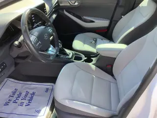 Hyundai IONIQ Hybrid 2022 SE 4dr Hatchback