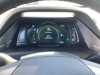 Hyundai IONIQ Hybrid 2022 SE 4dr Hatchback