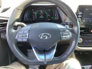 Hyundai IONIQ Hybrid 2022 SE 4dr Hatchback