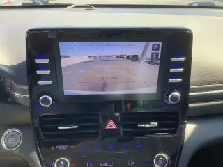Hyundai IONIQ Hybrid 2022 SE 4dr Hatchback