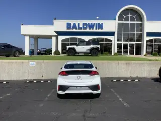 Hyundai IONIQ Hybrid 2022 SE 4dr Hatchback