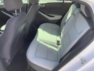Hyundai IONIQ Hybrid 2022 SE 4dr Hatchback