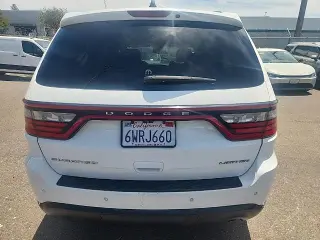 Dodge Durango 2014 Limited 4dr SUV