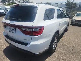 Dodge Durango 2014 Limited 4dr SUV