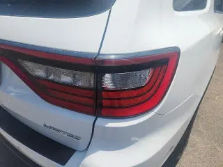 Dodge Durango 2014 Limited 4dr SUV