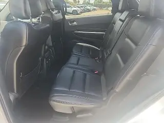 Dodge Durango 2014 Limited 4dr SUV