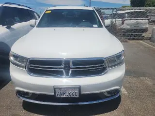 Dodge Durango 2014 Limited 4dr SUV