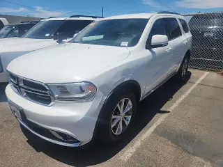Dodge Durango 2014 Limited 4dr SUV