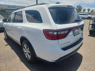 Dodge Durango 2014 Limited 4dr SUV