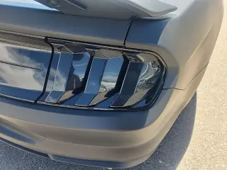 Ford Mustang 2022 EcoBoost Premium 2dr Fastback