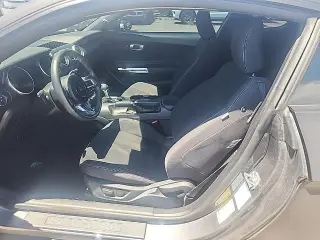 Ford Mustang 2022 EcoBoost Premium 2dr Fastback